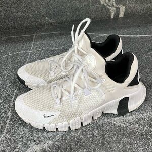 Nike Metcon Free 4 white